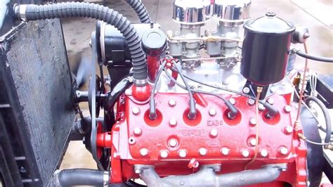 Flathead Ford Crate Engine Builders