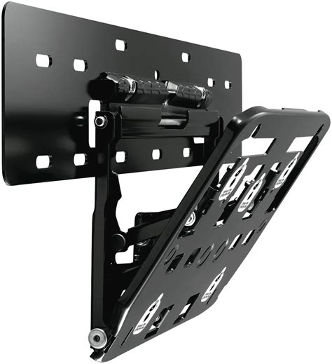 Samsung WMN-M22EA/XY Slim Fit Wall-Mount (75" Q7/Q9 QLED TVs) at The ...