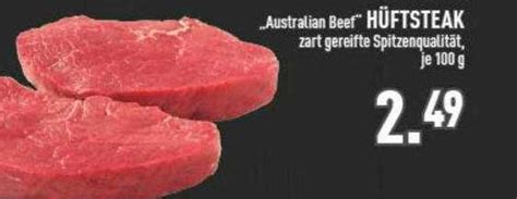 H Ftsteak Angebot Bei Marktkauf Prospekte De