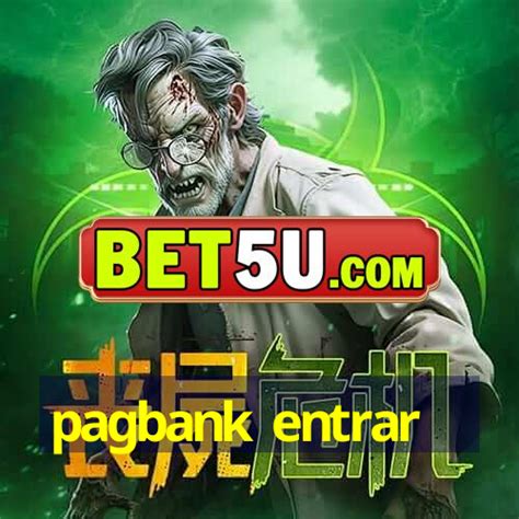 Pagbank Entrar Android