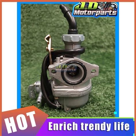 KEIHIN CARBURETOR FOR SYM BONUS 110 Lazada PH