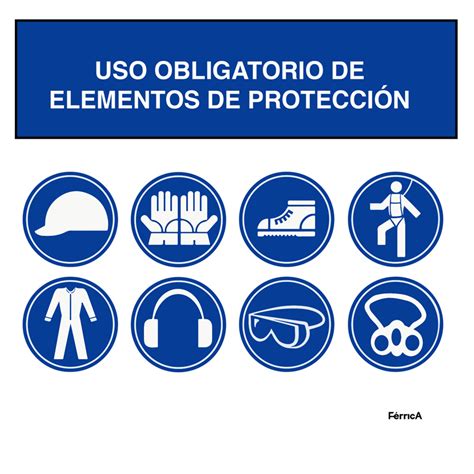 Tablero De Proteccion Personal