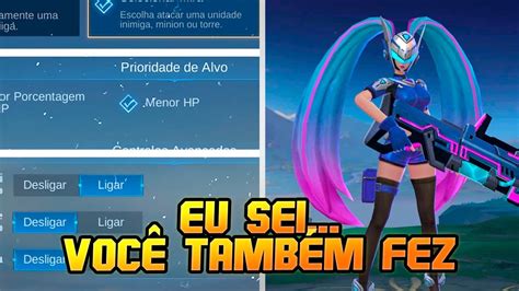 OS MAIORES ERROS QUE TODO INICIANTE COMETE NO JOGO MOBILE LEGENDS