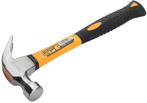 Claw Hammer 20oz31mm560g Fibre Handle Royaltools Kuwait