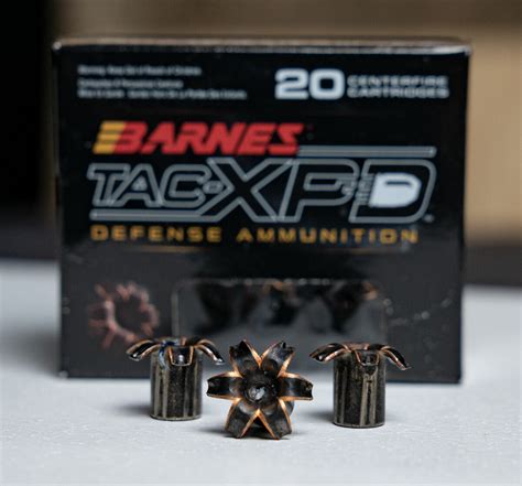 Whats The Best Mm Ammo For Self Defense Ammoforsale