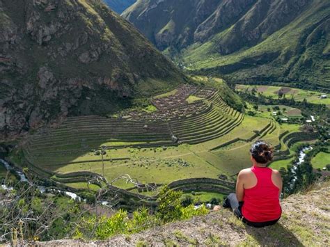 Machu Picchu Tours Ausangate Trek Manu Jungle Camino Inca