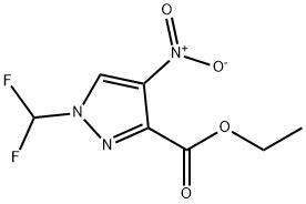 CAS 1856057 79 8 1H Pyrazole 3 Carboxylic Acid 1 Difluoromethyl 4