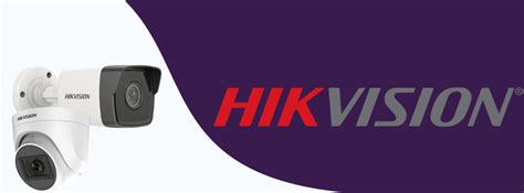 Hikvision Cctv Camera