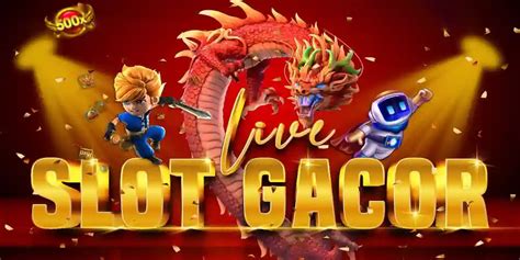 Everything You Need To Know About Slot Gacor Mangaxyz