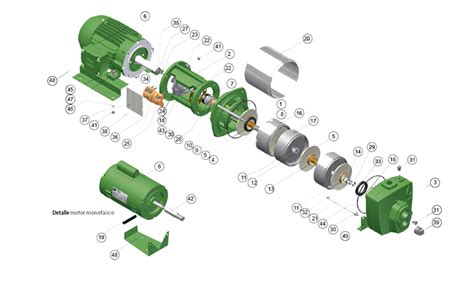 Nosotros Wdm Pumps M Xico