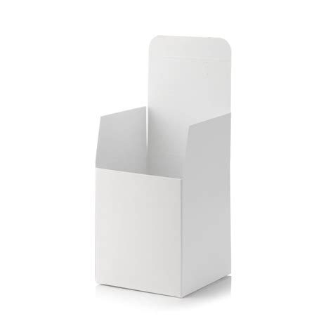 White Folding Box For 30cl Lucy And Lotti Candle Jars Candle Shack Bv