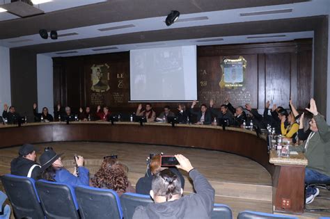 Gobierno Municipal De Matamoros Aprueba R Ayuntamiento De Matamoros