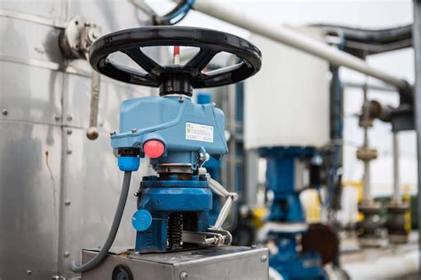 The dedicated valve limit switch for manual multi-turn valves