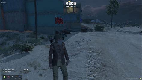 🔴 Ao Vivo 🔴gta V Abcd Roleplay 02 Favela Do Dende Cola Com Noixxx