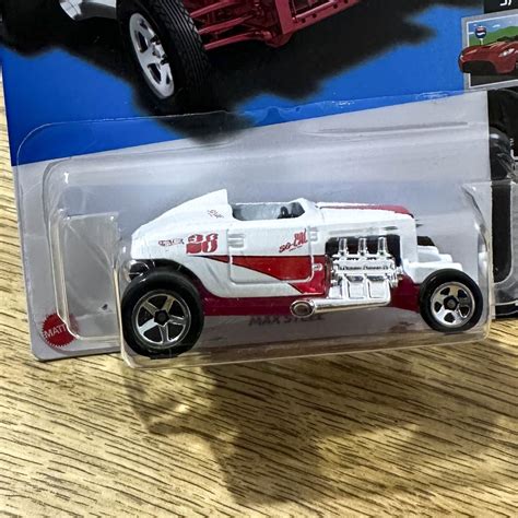 Hot Wheels Max Steel HKH39 Shopee Brasil