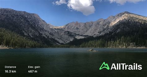 Devils Bathtub Trail California 258 Reviews Map Alltrails
