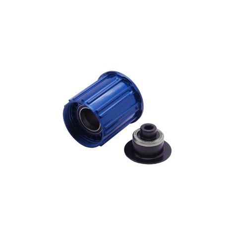 Corps De Roue Libre Reynolds Dt Shimano Blue Axoreo