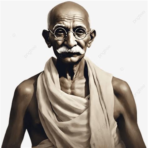 Gandhi Jayanti Vector, 2 October Gandhi Birthday, Birthday, Gandhiji PNG and Vector with ...