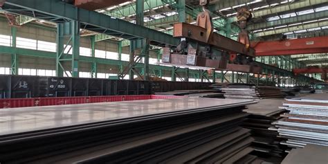 En10025 6 S960qql High Strength Steel Plate Powered By Empirecms