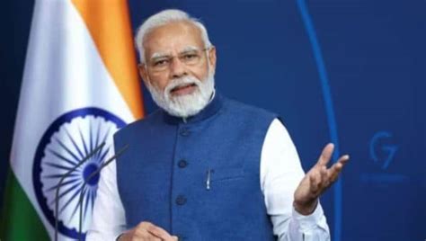 Pm Modi To Lay Foundation Stone Of Rs Crore Petrochemical