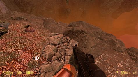Black-mesa HD v1.9 [Black Mesa] [Mods]