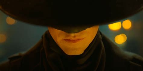 Zorro Reboot Series Unveils Legendary Swordsmans Return In First Teaser