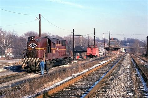 Lehigh Valley Alco Rs M At Bethlehem Pa Arhs Digital Archive