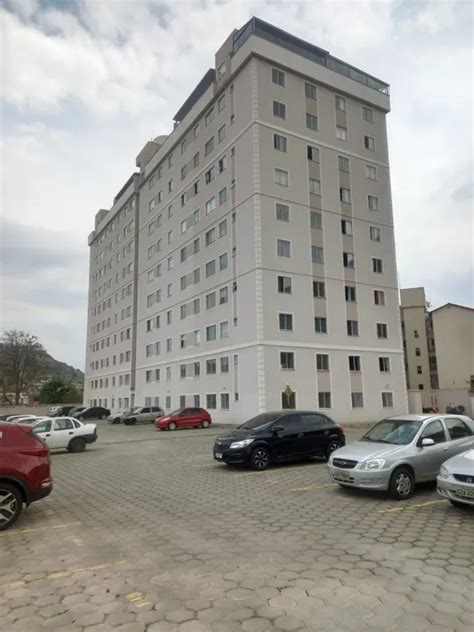 Apartamento Na Avenida Ant Nio Guimar Es Peralva Barbosa Lage Em