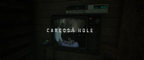 Game based on True Detective - "Carcosa Hole" : r/TrueDetective