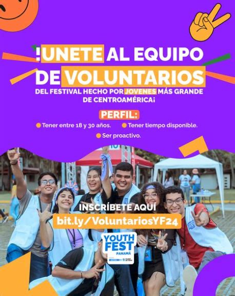 Nete A Nuestro Voluntariado Ponte En Algo