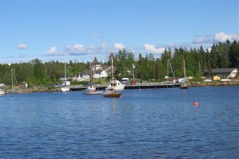 Natur Och Hav Jakobstad