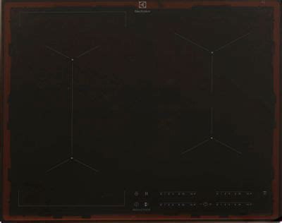 Индукционная варочная панель Electrolux IPE6453KF, индукционные ...