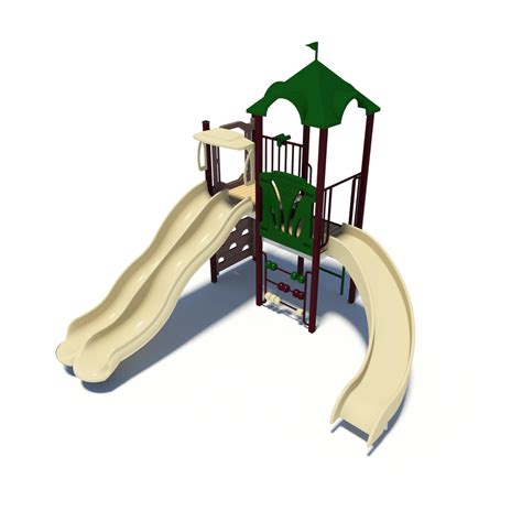 The Full Guide to Playground Slides | Blog | Playground Centre