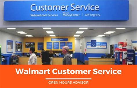 Walmart Customer Service Hours: Opening, Closing & Holidays Hours | February 2024