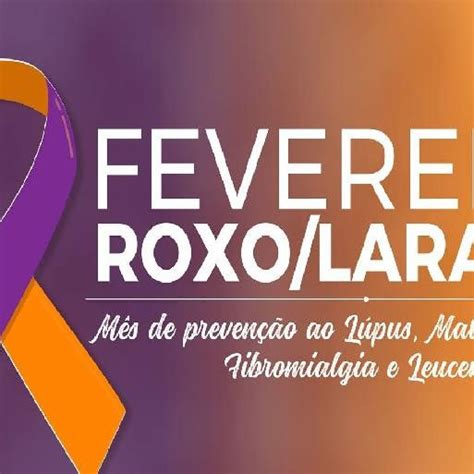 Câmara orienta sobre importância da campanha do Fevereiro Laranja e Roxo