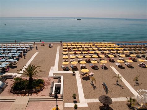 Playa De La Carihuela Torremolinos Quello Che Mangiamo Pescaito