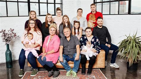 Die Wollnys Rtl2 Alle Infos Zur Sendung Der Tv Großfamilie