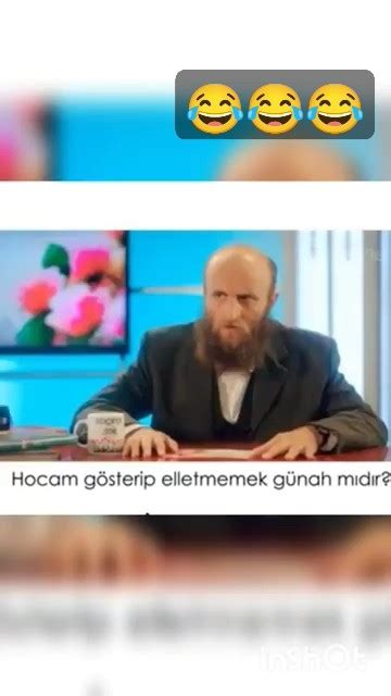 Oflu Hoca Viral Shorts Komik Youtube