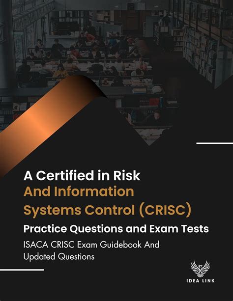 Amazon A Certified In Risk And Information Systems Control CRISC