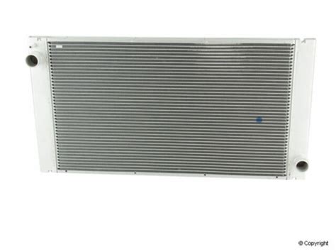 Radiator Fits 2007 2016 Mini Cooper Cooper Countryman Cooper Paceman