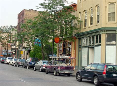 Minneapolis Gay Bars