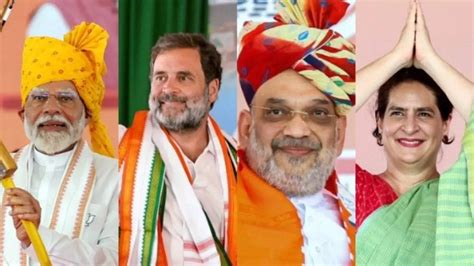 Lok Sabha Election 2024 दूसरे चरण के लिए थमा प्रचार देश के 13 राज्यों की 88 सीटों पर 26 अप्रैल