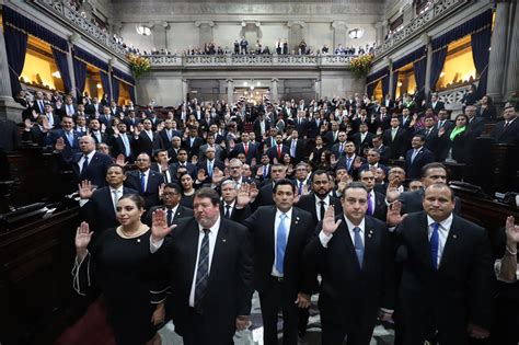 Diputados Que Se Quedan Y Los Nuevos Que Darán De Qué Hablar En El Congreso