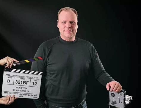Помните ли Ник Щайн? Завръща се в българския ТВ ефир | Площада