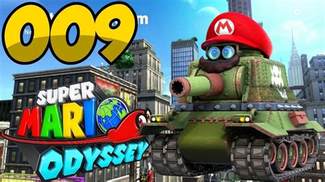 Mecha Wiggler Boss Battle Super Mario Odyssey Metro Kingdom Boss