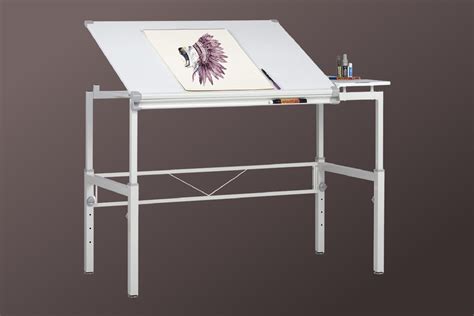 The 10 Best Drafting Table Options For Modern Day Users