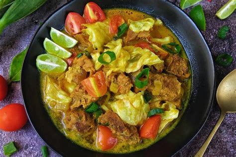 Cara Masak Tongseng Daging Sapi Yang Praktis Dan Lezat Blog Sederhana