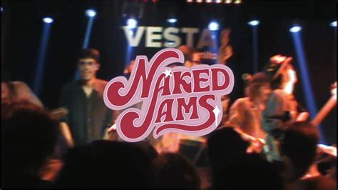 VOLVER A CASA POR NAVIDAD NAKED JAMS 2023 YouTube