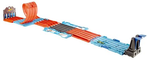 Buy Hot Wheels Race Crate At BargainMax Free Delivery Over And Buy Now Pay Later With