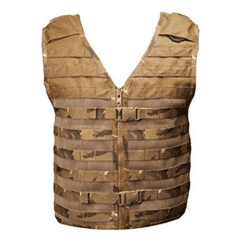 Blackhawk Cutaway Omega Tactical Modular Molle Vest Multicam Walmart